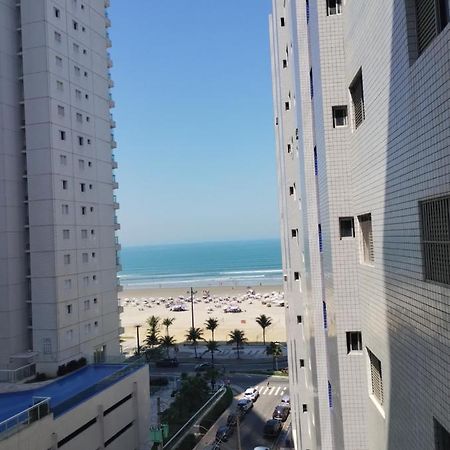 Apartamento Vista Pro Mar Praia Grande  Extérieur photo