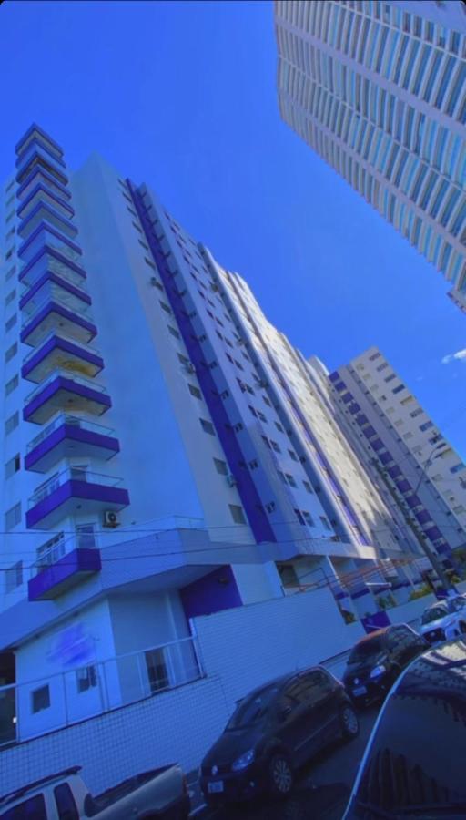 Apartamento Vista Pro Mar Praia Grande  Extérieur photo