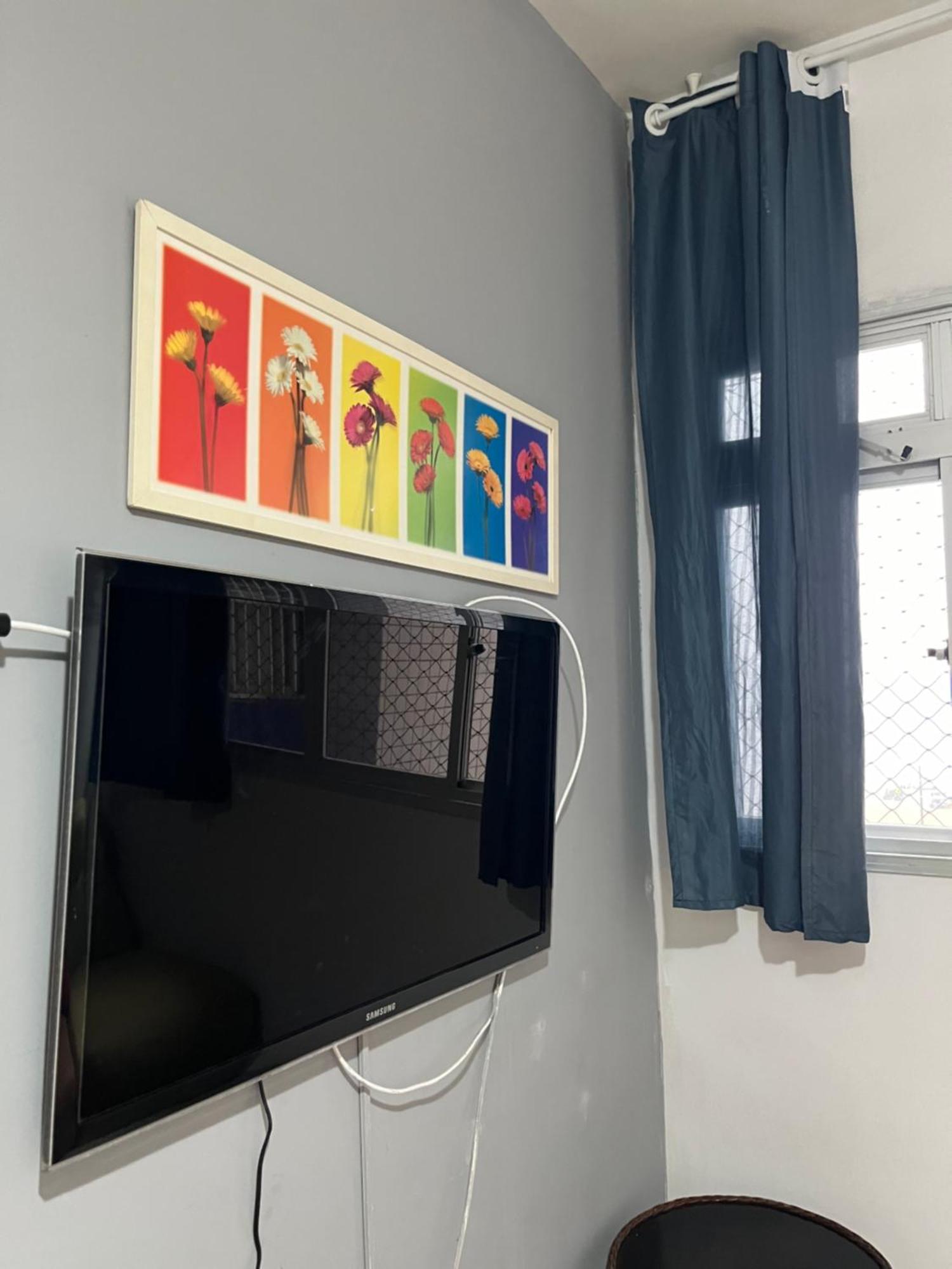 Apartamento Vista Pro Mar Praia Grande  Extérieur photo