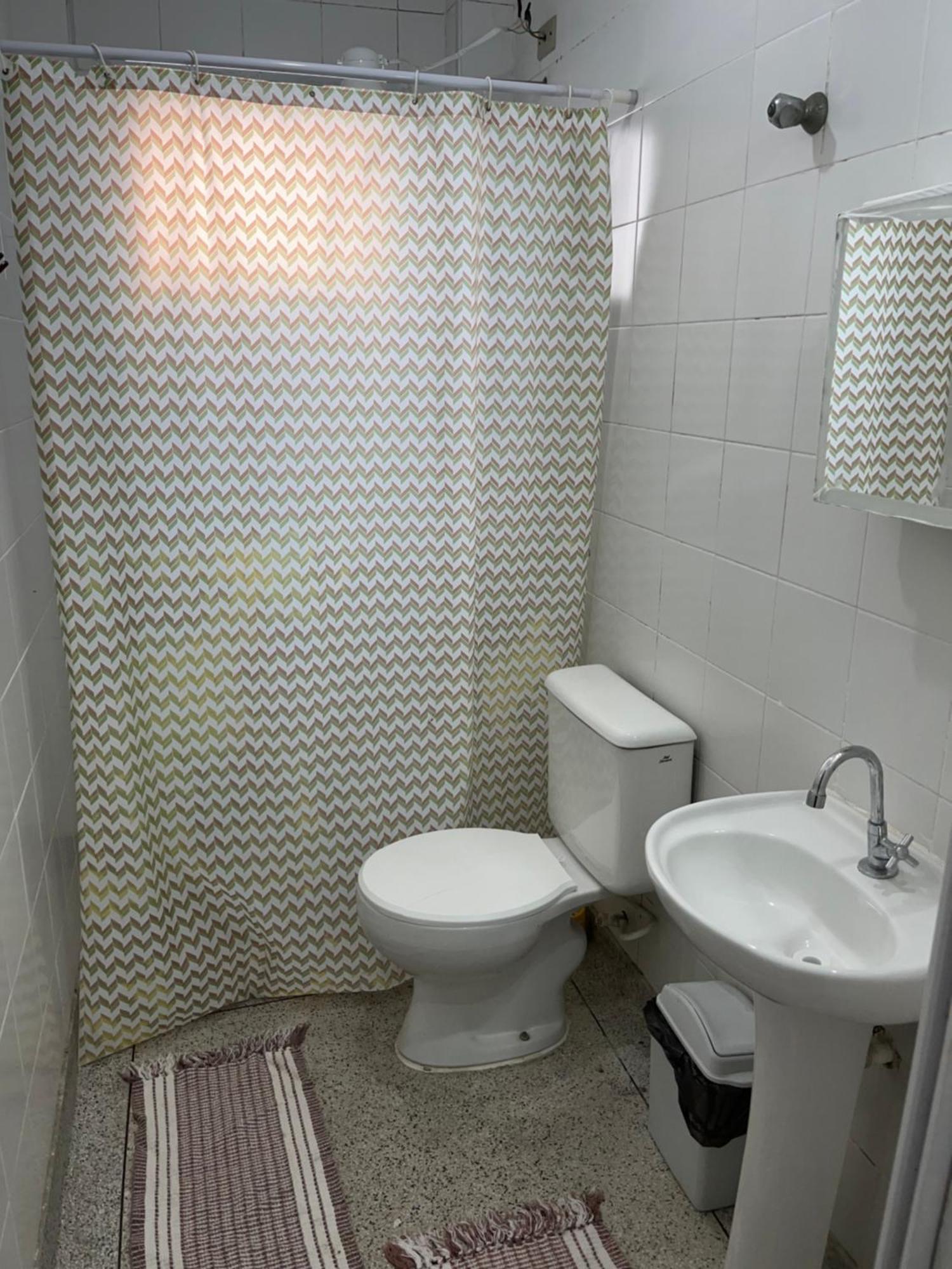 Apartamento Vista Pro Mar Praia Grande  Extérieur photo