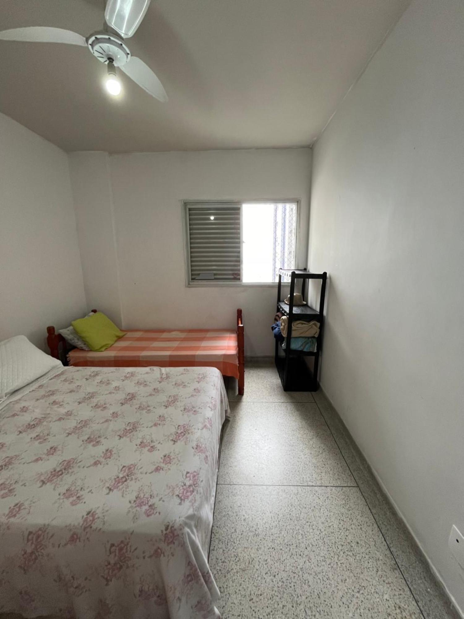 Apartamento Vista Pro Mar Praia Grande  Extérieur photo
