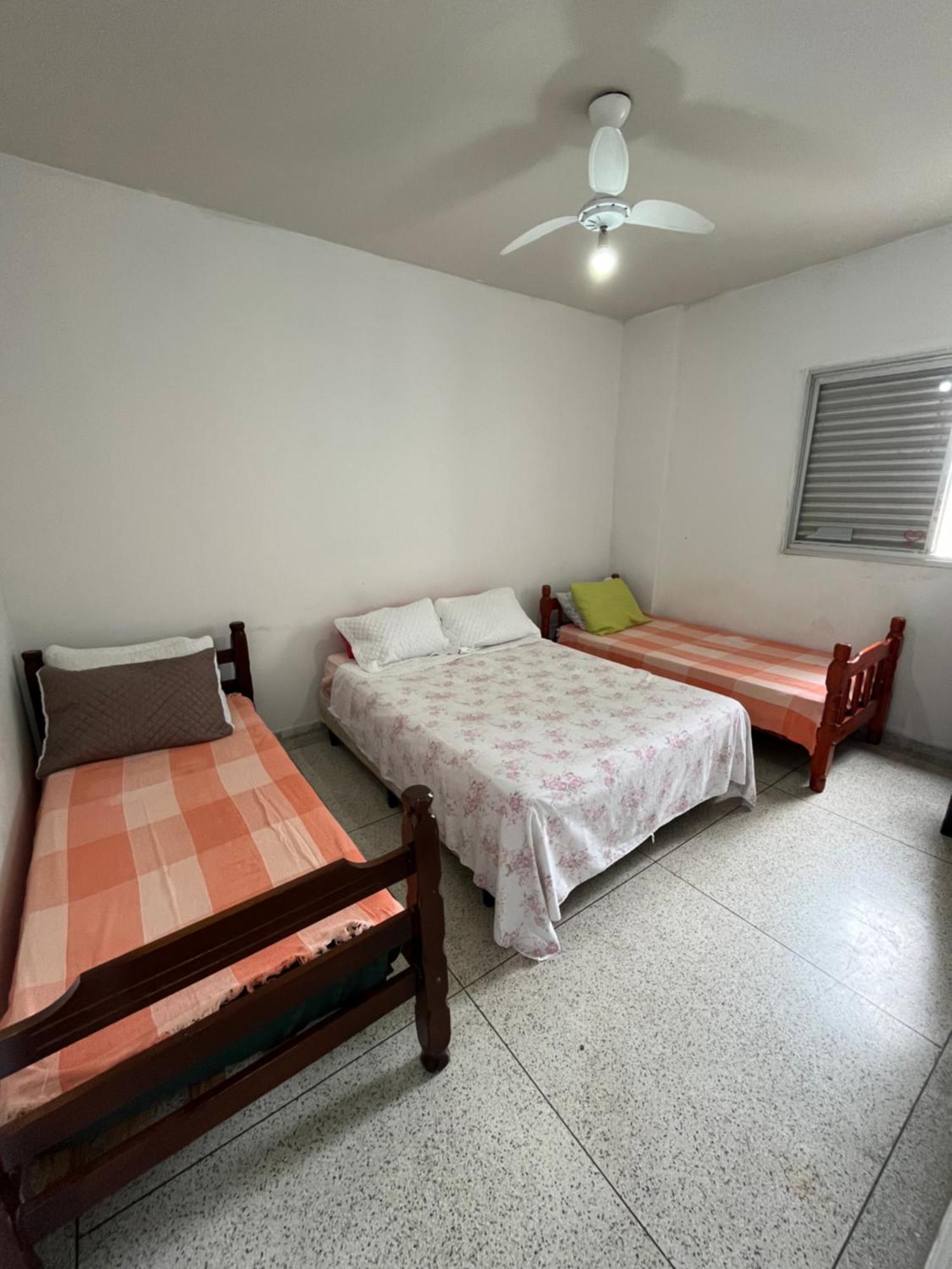 Apartamento Vista Pro Mar Praia Grande  Extérieur photo