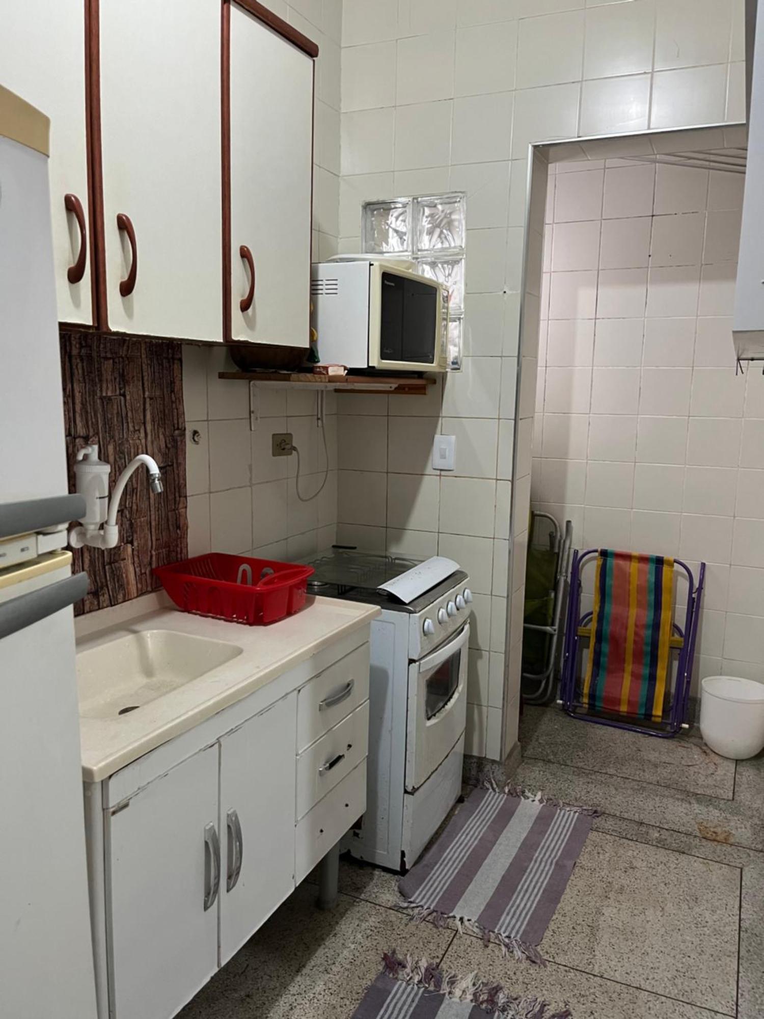 Apartamento Vista Pro Mar Praia Grande  Extérieur photo
