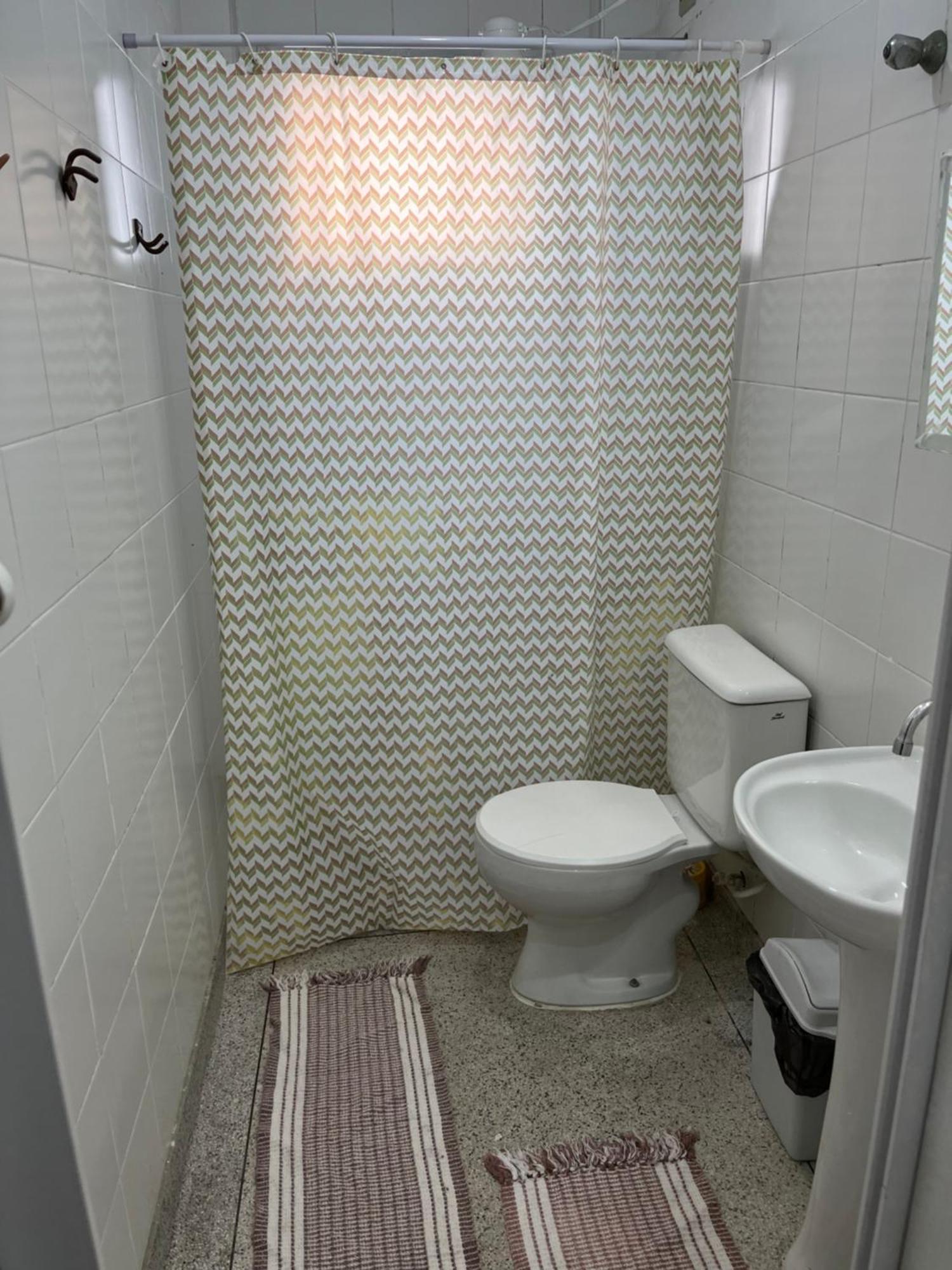 Apartamento Vista Pro Mar Praia Grande  Extérieur photo