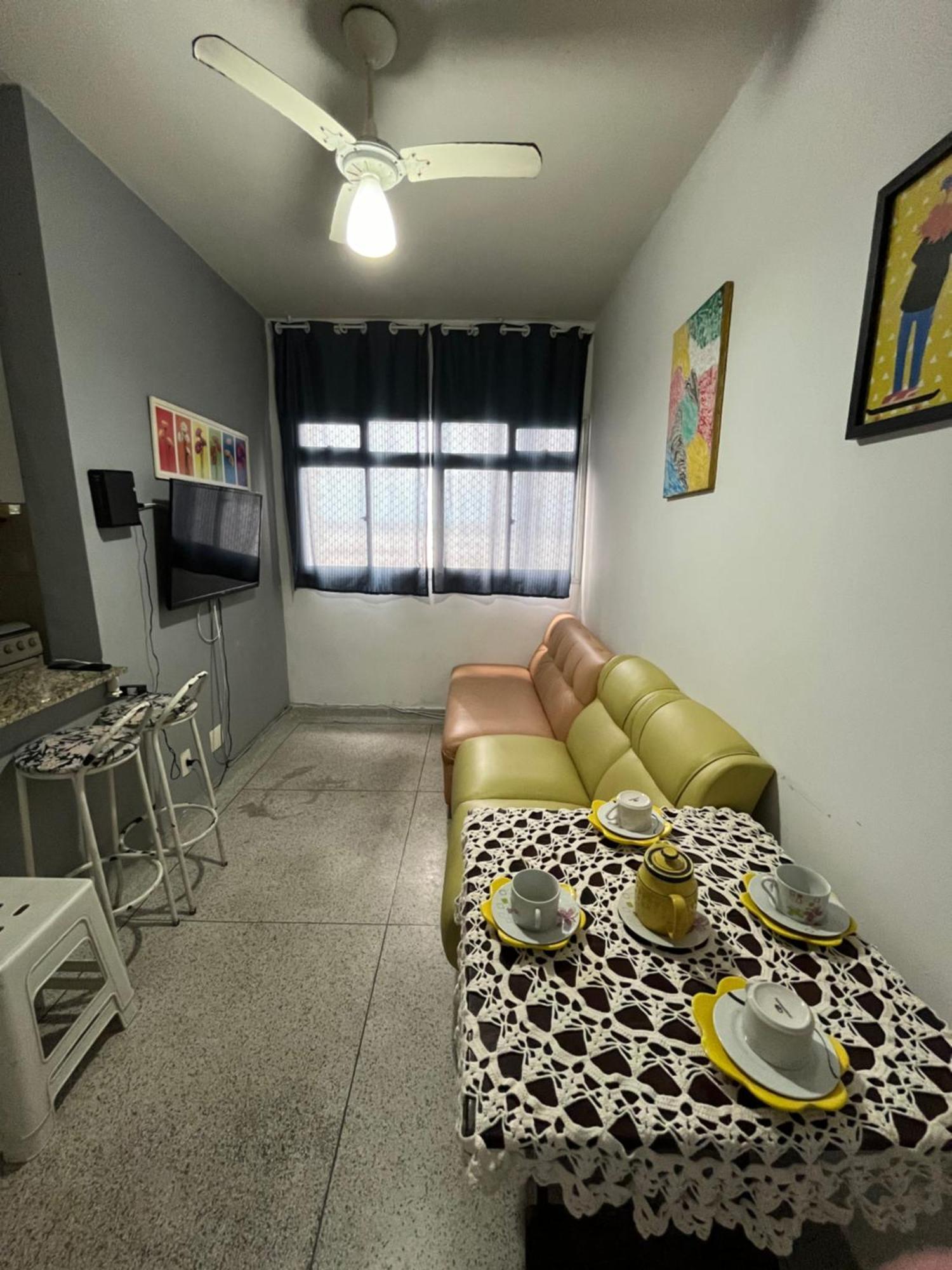 Apartamento Vista Pro Mar Praia Grande  Extérieur photo